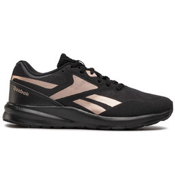 

Взуття Reebok Runner 4.0 FZ5511 Black/Black/Rosgol, Чорний