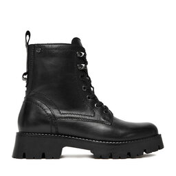 Lasocki Stiefeletten Lasocki CEO-WI16-780-02 Schwarz