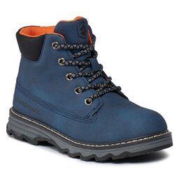 Lumberjack Trapery Lumberjack LILO SBB8501-004-S01 Navy Blue CC001
