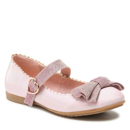 Nelli Blu Pusbačiai Nelli Blu CS2002-02 Pink