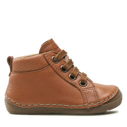 

Черевики Froddo G2130267-4 Cognac, Коричневий
