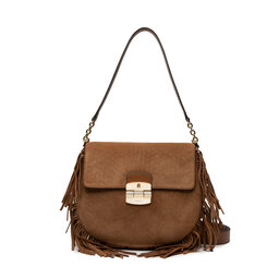 

Сумка Furla Club 2 WB00525-BX0884-03B00-1-007-20-CN-B Cognac, Коричневий
