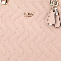 

Сумка Guess Eco Mai (EQG) HWEQG8 96923 RWO, Рожевий