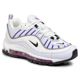 Nike Обувки Nike Air Max 98 AH6799 023 Football Grey/Black