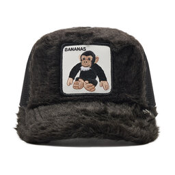 

Бейсболка Goorin Bros, Чорний