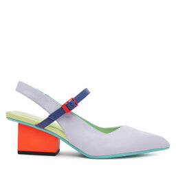 United Nude Basutės United Nude Raila Jane 1091687716 Violetinė
