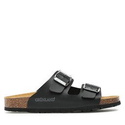 Grünland Šlepetės Grünland Sara CB4018-40 Juoda