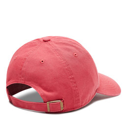 

Бейсболка 47 Brand Mlb New York Yankees 47 Clean Up B-RGW17GWSNL-BE Be, Червоний
