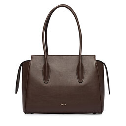 Furla Handtasche Furla Ambra L WB02175 HSF000 2460S Braun