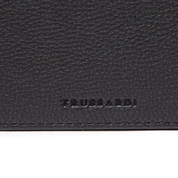 

Сумка Trussardi Nadir Camera Bag 75B01367 K299, Чорний