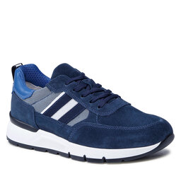 Nero Giardini Sneakersy Nero Giardini E202351U Avio 441