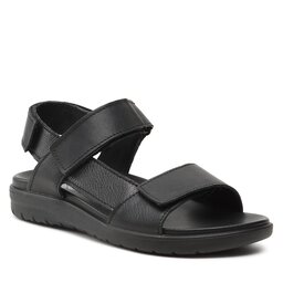 Imac Sandalen Imac 3533900 Black/Black 17060/011