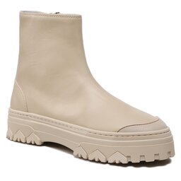 Patrizia Pepe Stiefeletten Patrizia Pepe 8Y0016/L011-B732 Ocean Sand