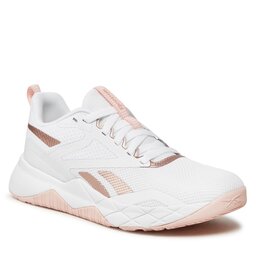 Reebok Pantofi Reebok NFX Trainer IE6720 Alb