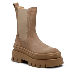 Badura Боти тип челси Badura 8118-02 Burlywood