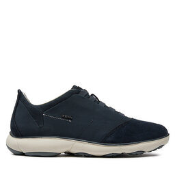 Geox Scarpe basse Geox U Nebula B U52D7B 0ZB22 C4002 Blu scuro