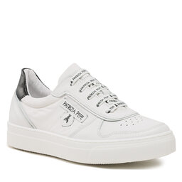Patrizia Pepe Borsetta Patrizia Pepe PJ205.06 S Bianco Vitello