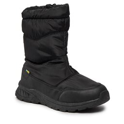 ZigZag Schneeschuhe ZigZag Pllaw Kids Boot WP Z234110 1001 Black