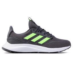 

Взуття adidas Energyfalcon FW2381 Grey, Сірий