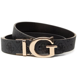 

Жіночий ремінь Guess, Чорний