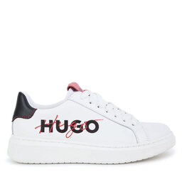 

Снікерcи Hugo G29008 M White 10P, Білий