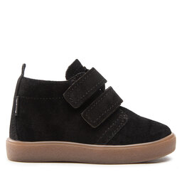 

Черевики Mrugała Bobo 5195/2 90 Black, Чорний