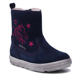 Ricosta Stövlar Ricosta 74 2721900/174 Cobalt Blue