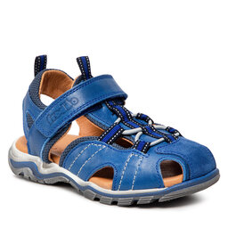 Froddo Sandale Froddo G3150214-1 Blue Electric