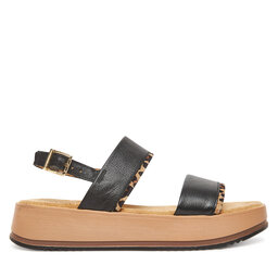 s.Oliver Sandalen s.Oliver 5-28760-44 Schwarz