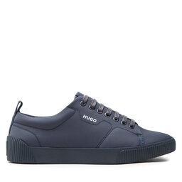 

Снікерcи Hugo Zero 50480130 10245505 01 Dark Blue 401, Cиній
