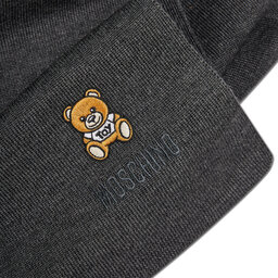 

Шарф MOSCHINO 30620 M2095 015, Сірий