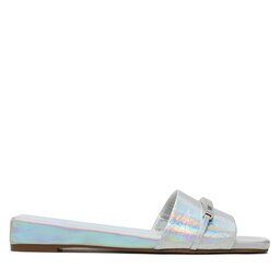 

Шльопанці DKNY Alaina K4211789 SIL, Срібний