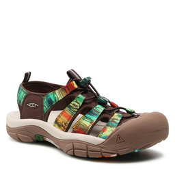 Keen Sandaler Keen Newport Retro 1024318 Banyan Tree