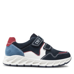 

Снікерcи Primigi 1874111 D Navy, Cиній