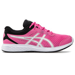 

Взуття Asics Ikaia 9 Gs 1014A131 Dragon Fruit/White 700, Рожевий