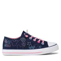

Кеди Mickey&Friends CF2328-1DSTC Cobalt Blue, Cиній