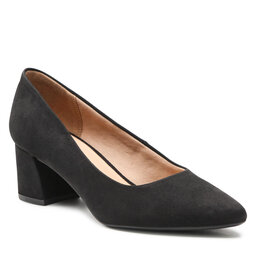 Jenny Fairy Scarpe basse Jenny Fairy WYL3095-1 Black