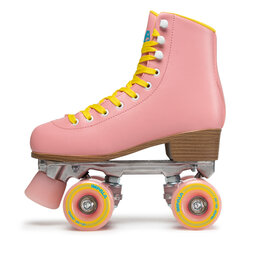 

Квади Impala Rollerskate A084-12649 Pink/Yellow, Рожевий