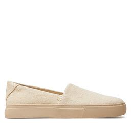 Toms Teniși Toms Kameron 10020726 Écru