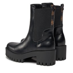 

Ботильйони Guess FL8WAN ELE10 BLACK, Чорний
