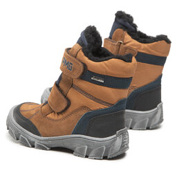 

Снігоходи Primigi GORE-TEX 2936000 M Cuoi, Коричневий