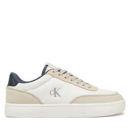 Calvin Klein Jeans Tenisice Calvin Klein Jeans Classic Cupsole In Tc YM0YM01194 Bijela