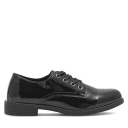 JENNY Oxford Schuhe JENNY EUNIKA WS6222-02 Schwarz