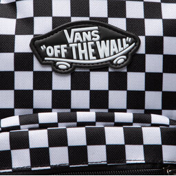 

Сумка для ланчу Vans New Skool Lunch VN0A7PT2Y281 Blkwh, Чорний