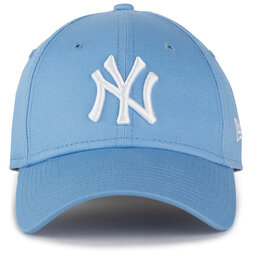 

Бейсболка New Era League Essential 9F 11945513 Голубий