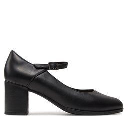 Clarks Décolleté Clarks Freva55 Strap 26172052 Nero
