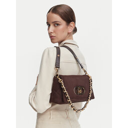 Liu Jo Handtasche Liu Jo AF6148 T761A Dunkelbraun