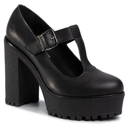Altercore Scarpe basse Altercore Lizzy Vegan Black