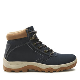 Sprandi Schnürstiefeletten Sprandi BP40-6246Y Dunkelblau
