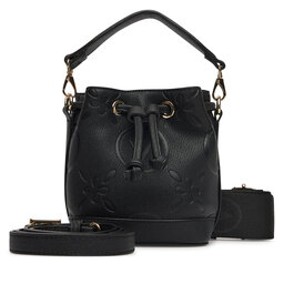 Valentino Borsetta Valentino VBS8ZG36 Nero
